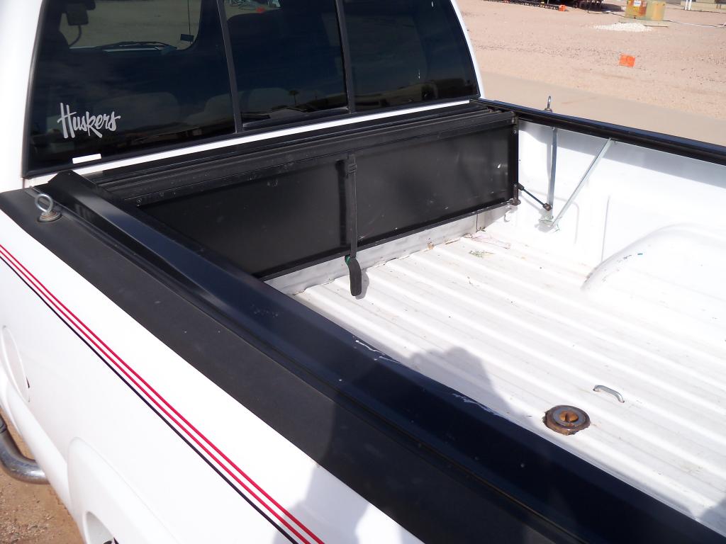 2006 Chevrolet Silverado 2500